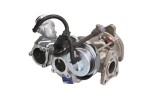3K 54399880123 / turbocharger (new) fits: volvo s60 ii, s80 ii, v40, v60 i, v70 iii, ford c-max ii, fiesta vi, focus iii, galaxy ii, grand c-max, kuga ii, mondeo iv, s-max 1.6/1.6alk 04.10-
