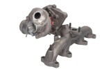 3K 54399900072 / turbocharger (factory reconditioned) fits: audi a3, seat altea, altea xl, leon, toledo iii, skoda octavia ii, superb ii, vw caddy iii, golf plus v, golf v, jetta iii, passat b6 1.9d 05.03-12.10
