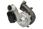 3K 54409880030 / turbocharger (new with deposit) fits: hyundai tucson, kia sportage iv 2.0d 06.15-09.22