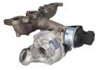3K 54409880037 / turbocharger (new) fits: audi a1, seat ibiza iv, ibiza iv sc 2.0d 01.10-05.15