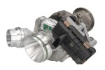 3K 54409880046 / turbocharger (new with deposit) fits: bmw 1 (f20), 1 (f21), 2 (f22, f87), 2 (f23), 3 (f30, f80), 3 (f31), 3 gran turismo (f34), 4 (f32, f82), 4 gran coupe (f36), 5 (f10), 5 (f11) 2.0d 04.14-