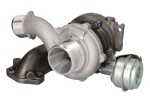 3K 57439880001 / turbolaadur (uus) sobib: fiat croma, croma/kombi, opel astra h, astra h gtc, astra h/kombi, signum, vectra c, vectra c gts, zafira b, zafira b/minivan, saab 9-3 1.9d 04.04-04.15