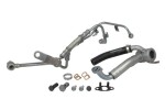 3K 59007118502 / turbocharger oil hose fits: vw amarok, crafter 30-35, crafter 30-50 2.0d 09.10-