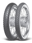 mootorratta maanteerehv continental 2.25-16 tt 38b kks10 esimene/tagumine