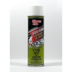 Klaasi puhastusvahend aerosool 550 g Kleen-Flo