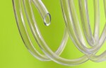 Klaasipesuri voolik  3 mm,   1 j.m.