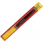 Klaasipuhastaja luud  2tk, 430mm