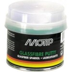 Klaaskiudpahtel 250g Motip