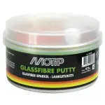 Klaaskiudpahtel 1kg Motip