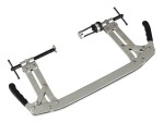 Klapi vedru press Sealey VS154