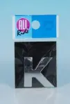 Kleebitav K-täht, kroom