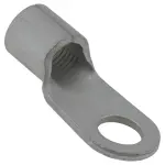 Klemm 50mm, juhtmeava 14mm, kinnitupoldi ava 10mm rõngas