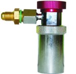 Kliimaseadme adapter Volvo, BMW jm.