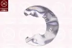 KLOKKERHOLM Piduriplekk (piduriketta kaitseplekk) 0029378