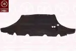 KLOKKERHOLM  Mootorikate 0029795