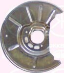 KLOKKERHOLM  Plekk,piduriketas 0056377