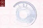 KLOKKERHOLM  Plekk,piduriketas 0057878