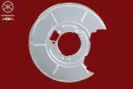 KLOKKERHOLM  Plekk,piduriketas 0060878