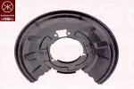 KLOKKERHOLM  Plekk,piduriketas 0061877