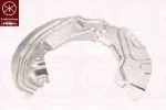 KLOKKERHOLM  Plekk,piduriketas 0062378