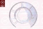 KLOKKERHOLM  Plekk,piduriketas 0066875