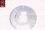 KLOKKERHOLM  Plekk,piduriketas 0066876