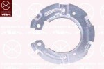 KLOKKERHOLM  Plekk,piduriketas 0085870