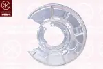 KLOKKERHOLM  Plekk,piduriketas 0085877
