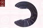 KLOKKERHOLM  Plekk,piduriketas 0094377