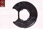 KLOKKERHOLM  Plekk,piduriketas 0094870