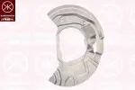 KLOKKERHOLM  Plekk,piduriketas 0097377