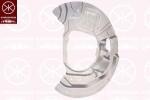 KLOKKERHOLM  Plekk,piduriketas 0097378