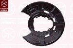 KLOKKERHOLM  Plekk,piduriketas 0097870