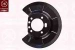 KLOKKERHOLM  Plekk,piduriketas 2536879