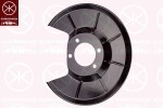 KLOKKERHOLM  Plekk,piduriketas 2556877