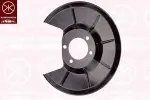 KLOKKERHOLM  Plekk,piduriketas 2556878