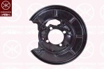 KLOKKERHOLM  Plekk,piduriketas 3506877