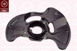 KLOKKERHOLM  Plekk,piduriketas 3515378