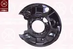 KLOKKERHOLM  Plekk,piduriketas 3515878