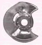 KLOKKERHOLM  Plekk,piduriketas 3526378