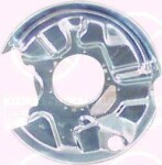 KLOKKERHOLM  Plekk,piduriketas 3526878