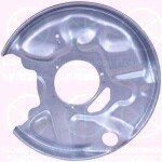 KLOKKERHOLM Piduriplekk (piduriketta kaitseplekk) 3527878