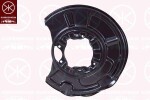 KLOKKERHOLM  Plekk,piduriketas 3528877