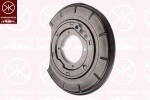 KLOKKERHOLM Plekk, piduriketas 3538875