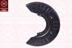 KLOKKERHOLM  Plekk,piduriketas 3542370