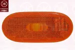 KLOKKERHOLM  Küljevalgustus W3W 35470910