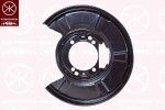KLOKKERHOLM  Plekk,piduriketas 3547870