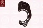 KLOKKERHOLM  Plekk,piduriketas 5026377