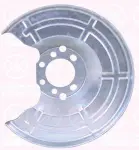 KLOKKERHOLM  Plekk,piduriketas 5062879