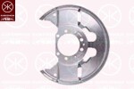 KLOKKERHOLM  Plekk,piduriketas 5078370